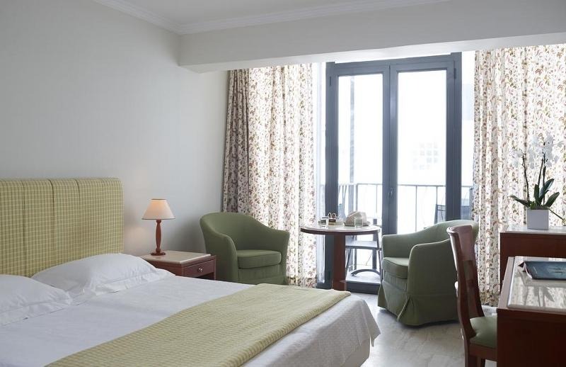 Hotel Mitsis La Vita