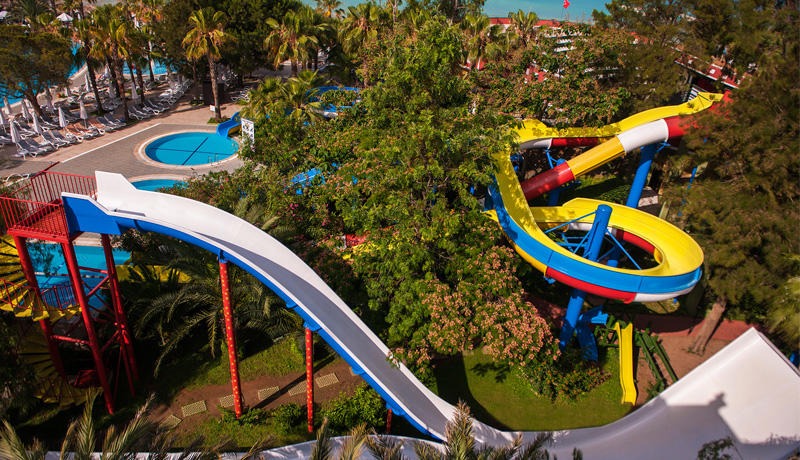 Botanik Hotel and Resort