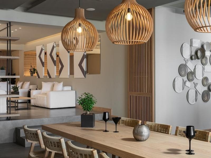 Hotel Ikones Seafront Luxury Suites