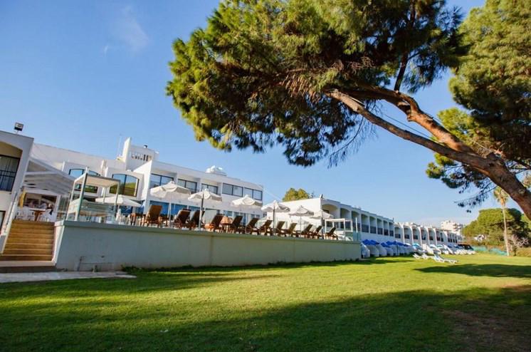 Hotel Park Beach