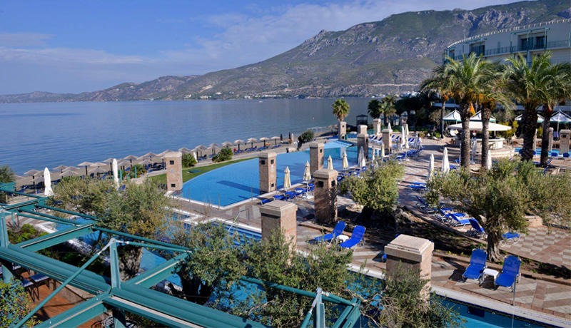 Club Hotel Casino Loutraki