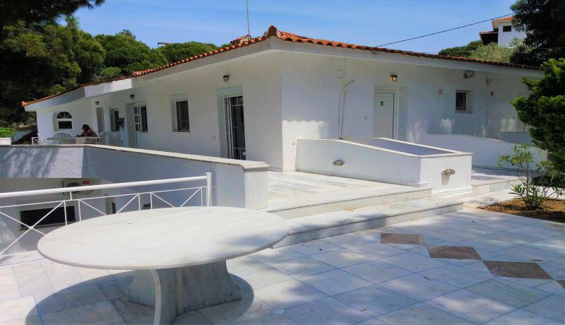 Villa Sofia