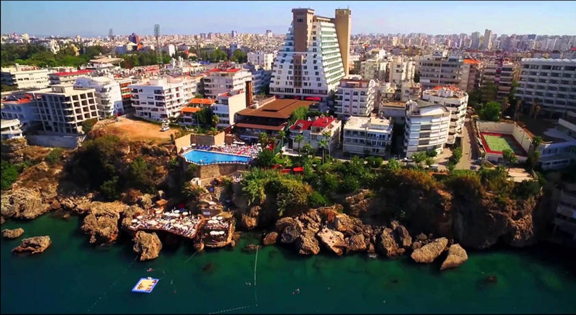 Ramada Plaza Antalya