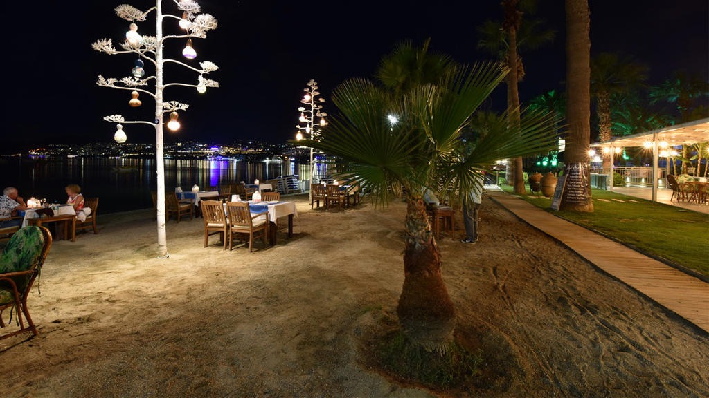 Parkim Ayaz Hotel