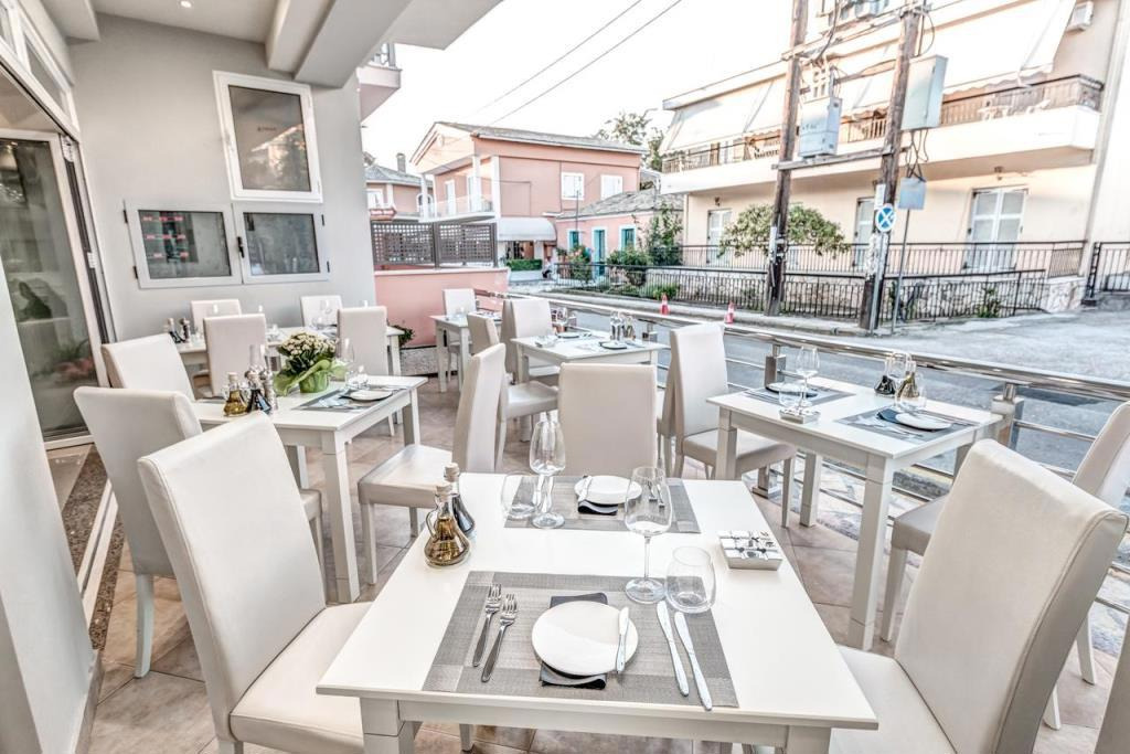 Hotel Palotel Luxury