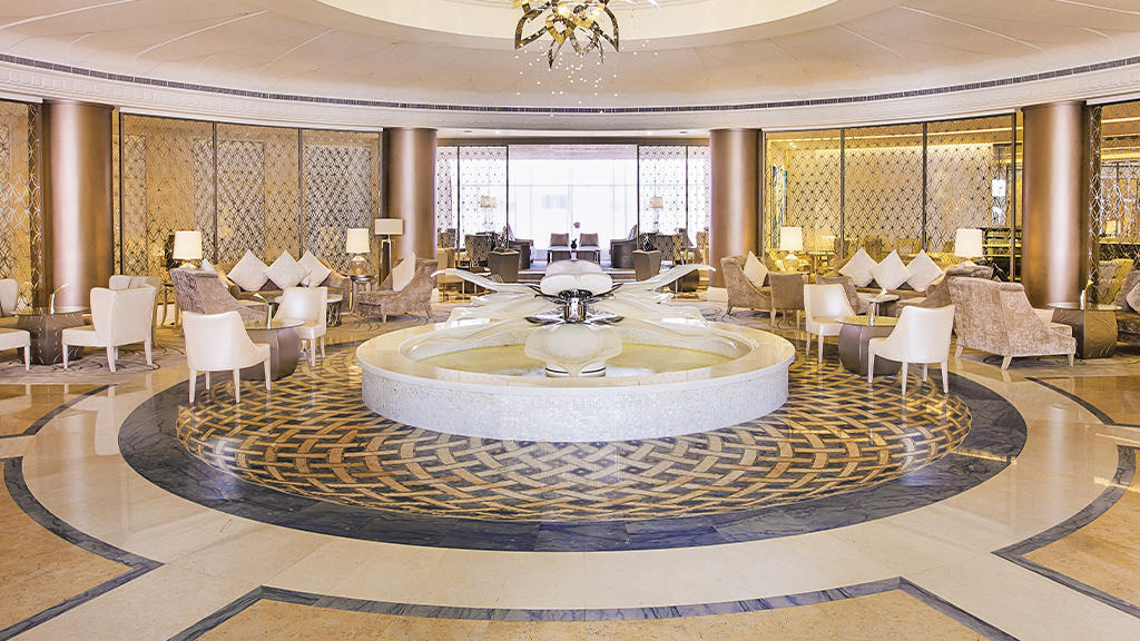 Al Habtoor Grand Resort