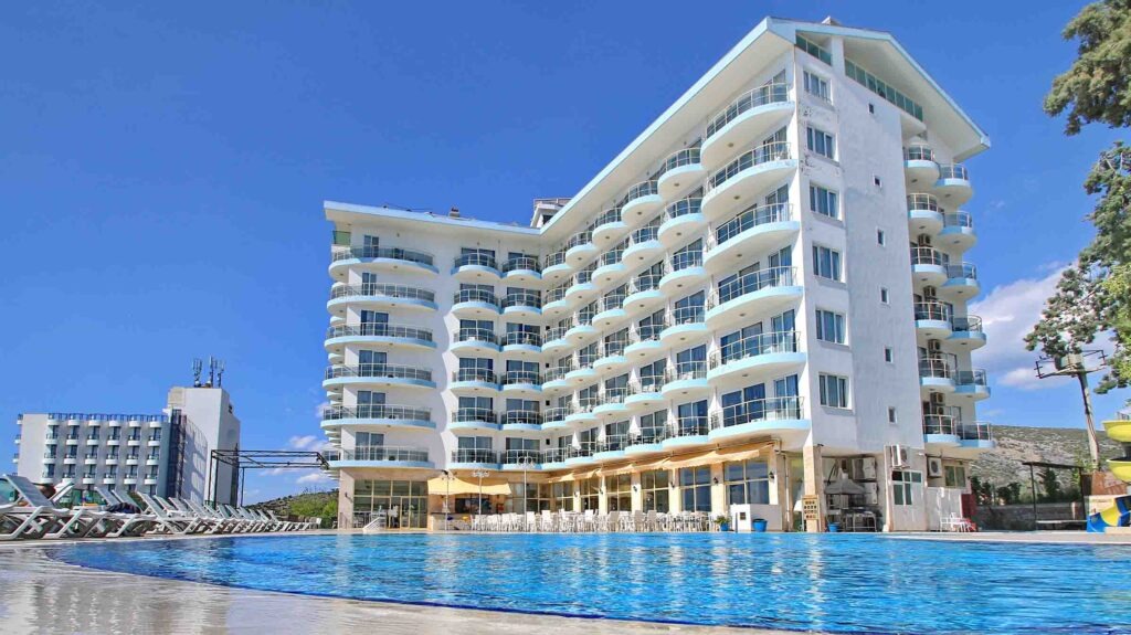 Hotel Arora