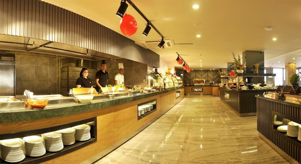 Hotel Oba Star & Spa