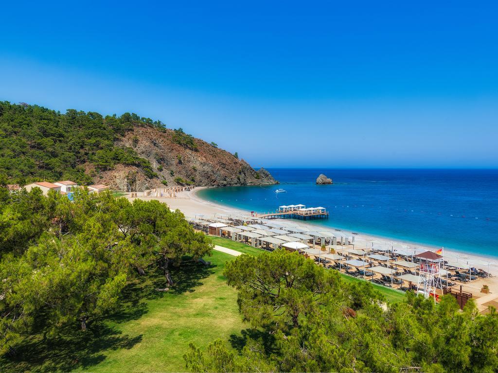 Rixos Premium Tekirova