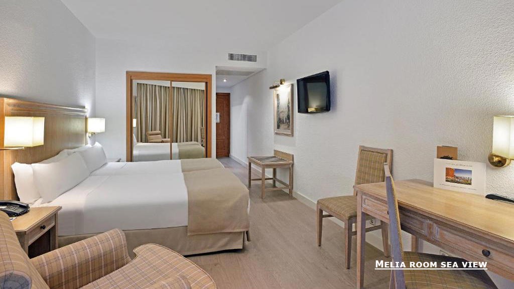 Melia Costa del Sol