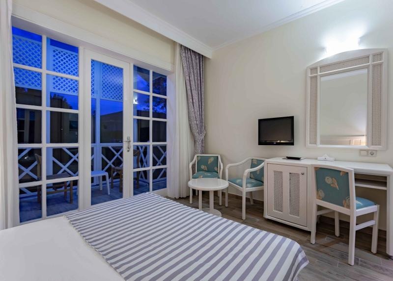 Asteria Family Resort Side (ex Euphoria Palm Beach Resort)