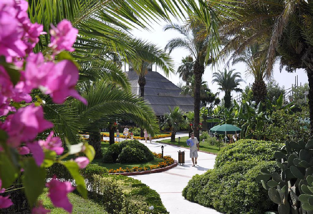 Hotel Gypsophila Club Marine