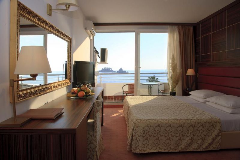Hotel Palas
