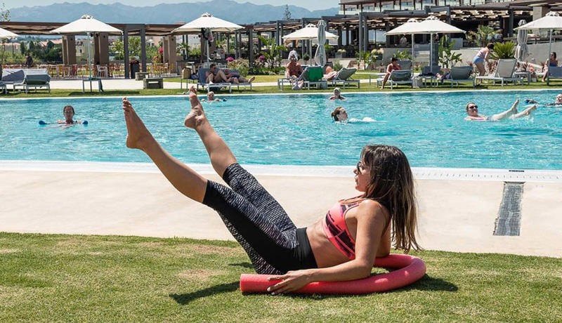 Euphoria Resort