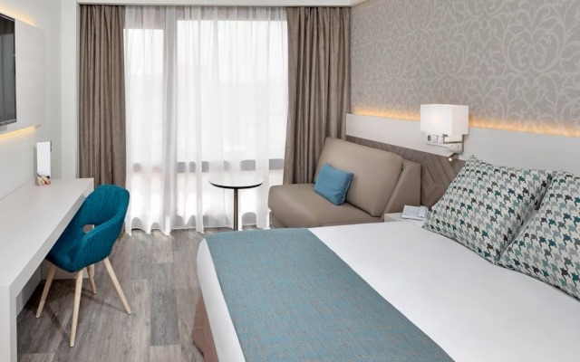 Hotel Sol Don Pablo