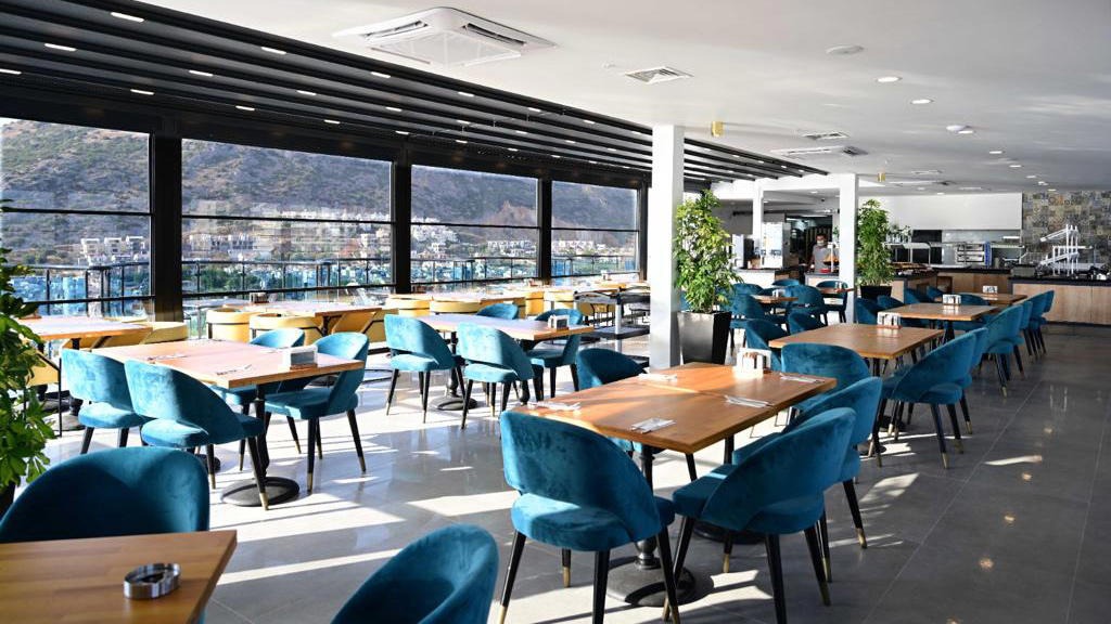 Signature Blue Resort