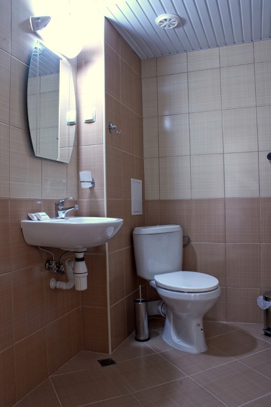 Hotel Kamenec