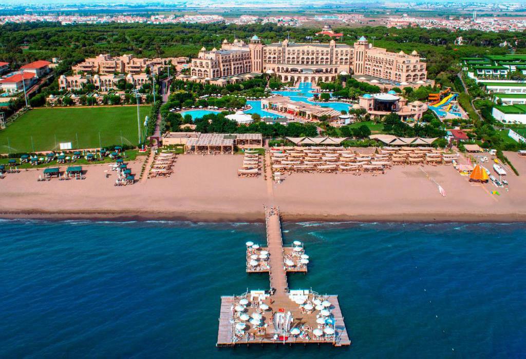 Spice Hotel and Spa