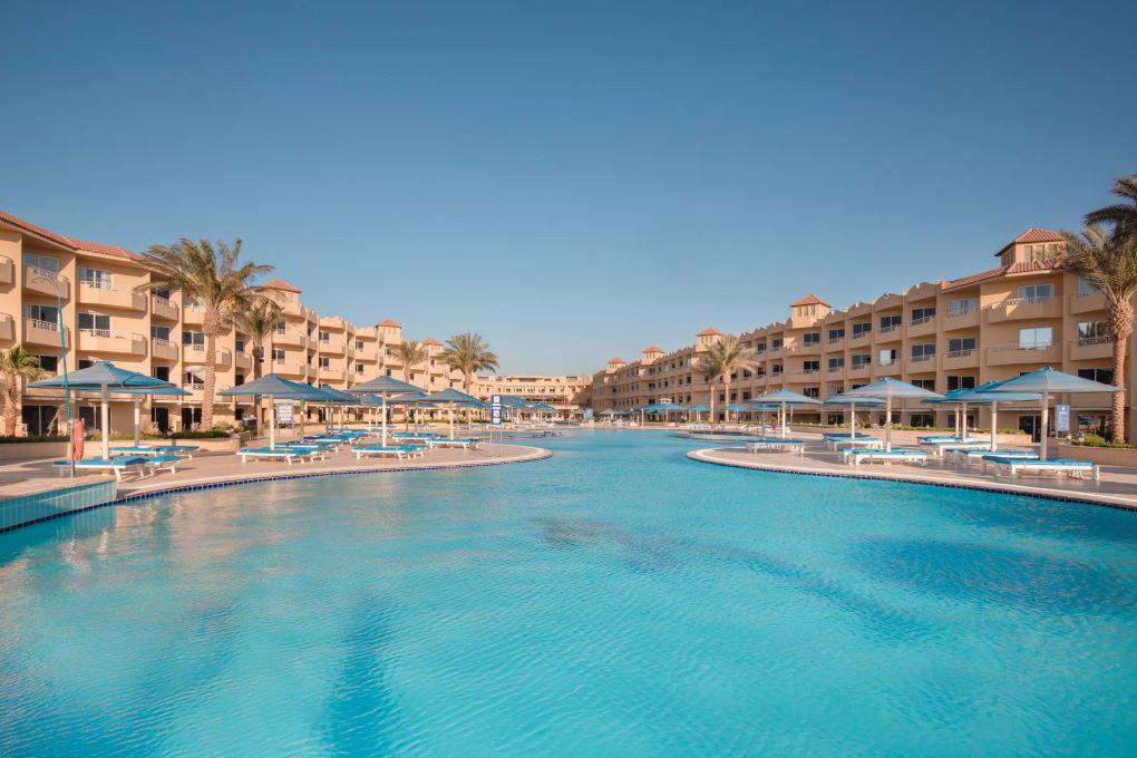 Amwaj Beach Abu Soma