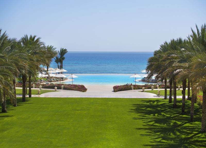 Baron Palace Sahl Hasheesh