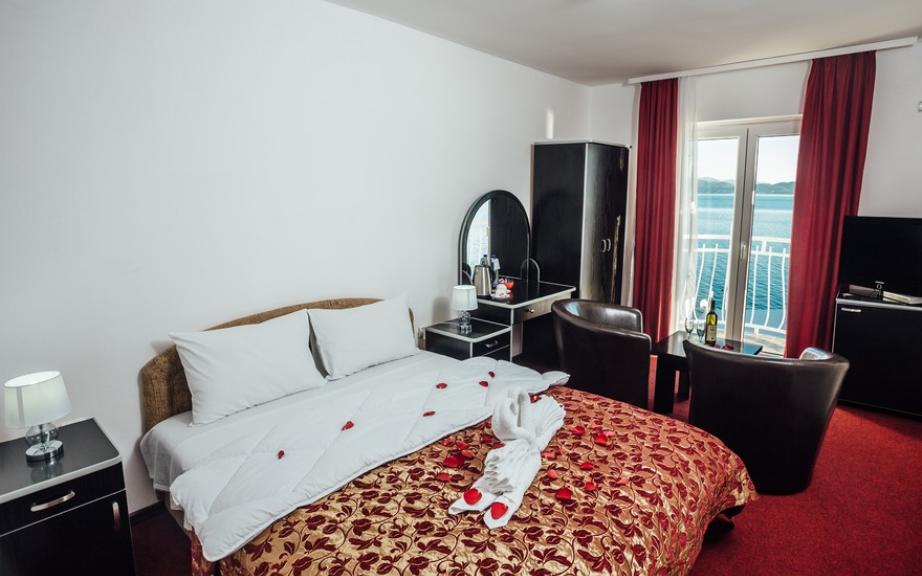 Hotel Azzuro