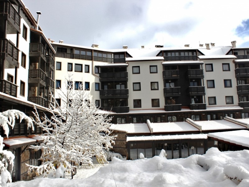 Hotel Casa Karina
