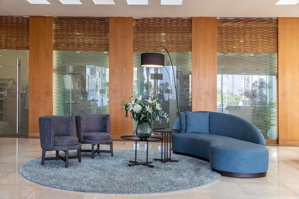 Eden Roc Hotel