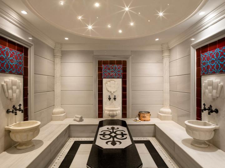 Titanic Mardan Palace