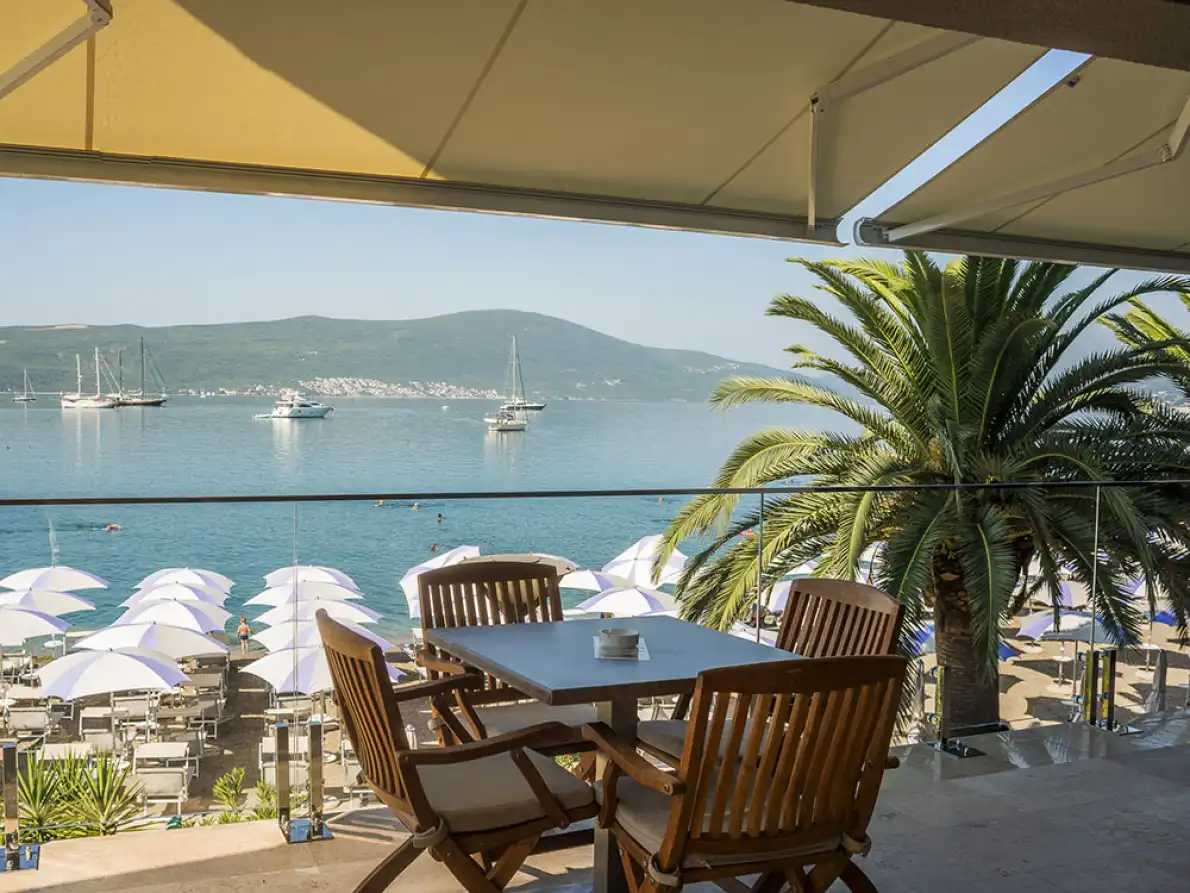 Hotel Palma