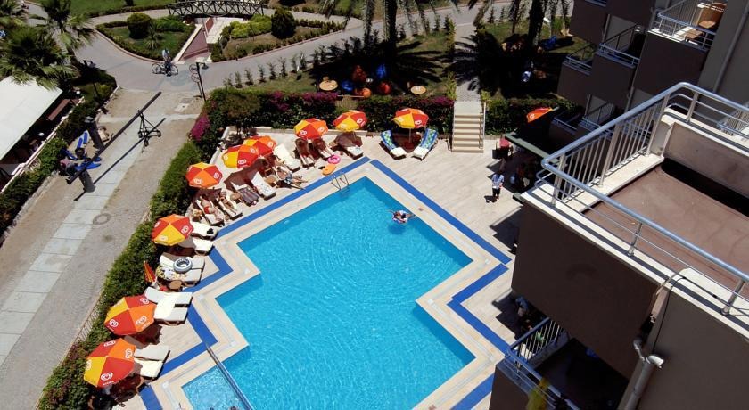 Viking Nona Beach Hotel