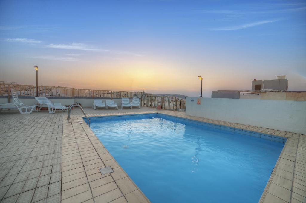 Hotel Primera