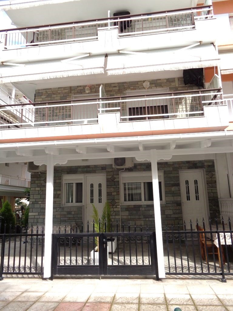 Vila Meraki