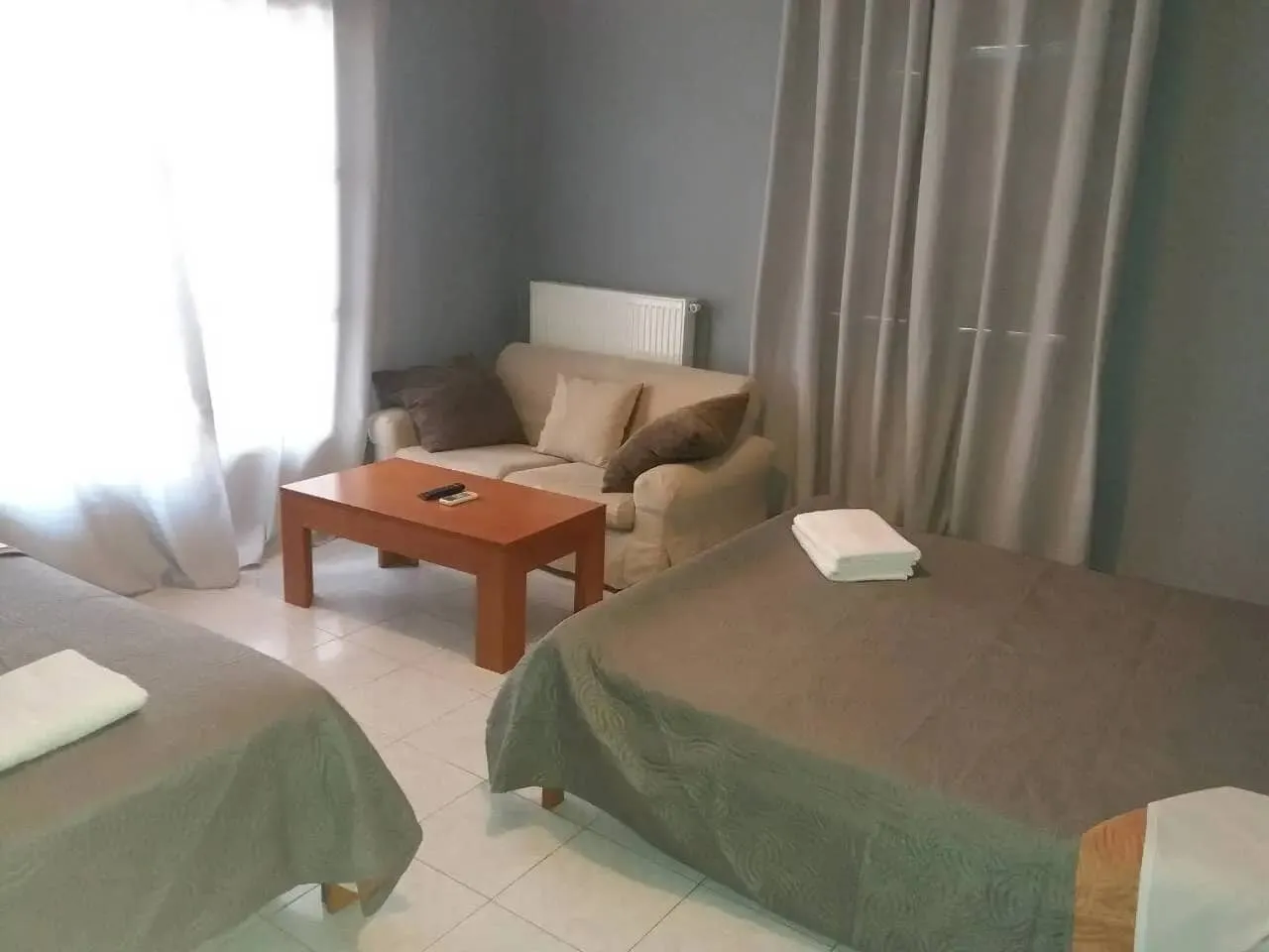 Vila Haris