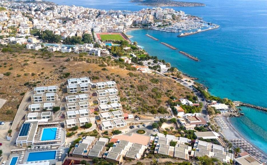 Ariadne Beach Hotel
