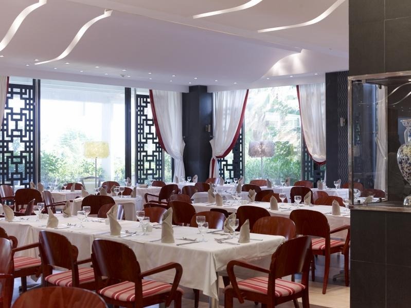 Hotel Esperos Mare
