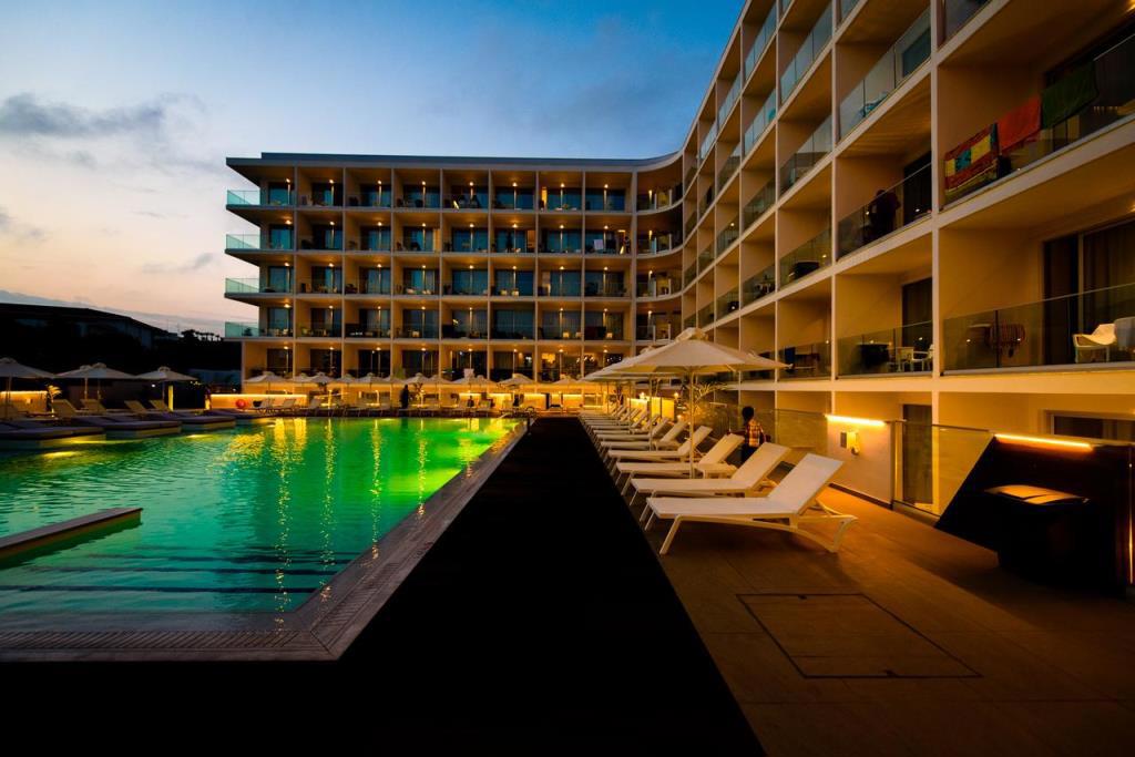 Hotel Eleana Ayia Napa
