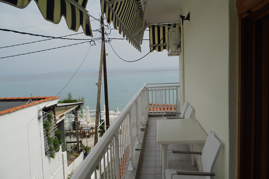 Apartmani Hristos