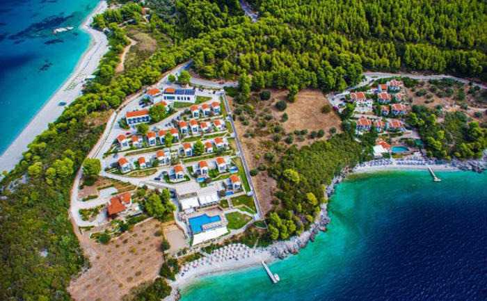 Adrina Resort & Spa