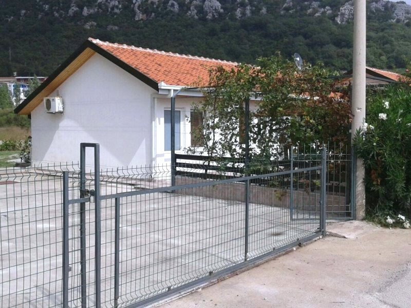 Vila Plaža