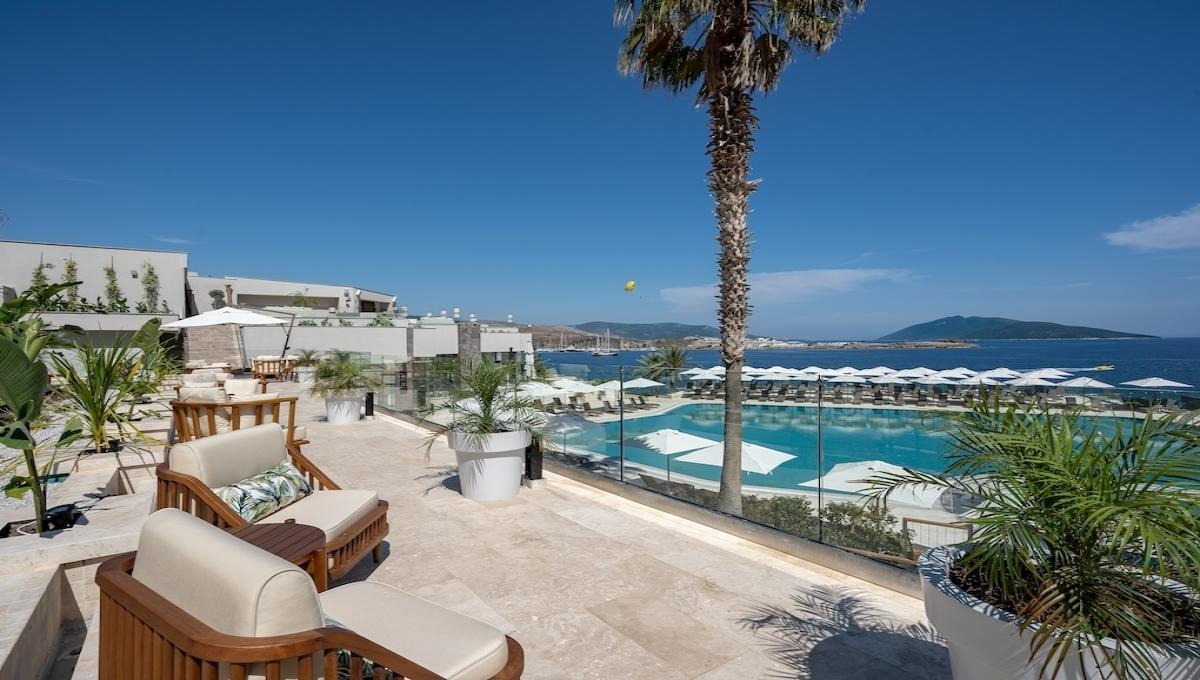 Mirada Exclusive Bodrum