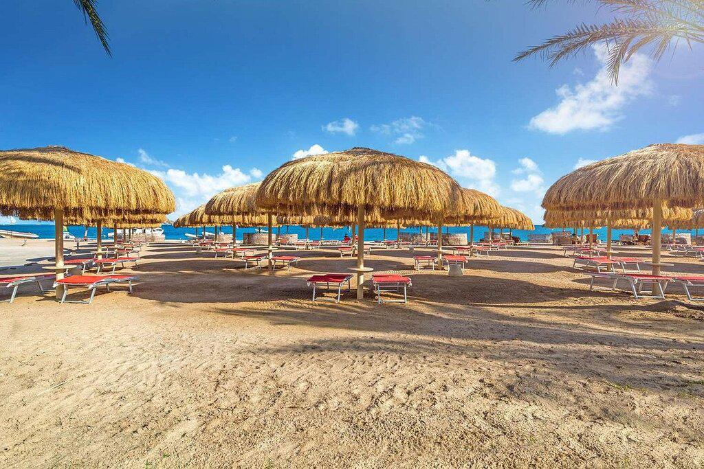 Sentido Caribbean World  Resort Soma Bay