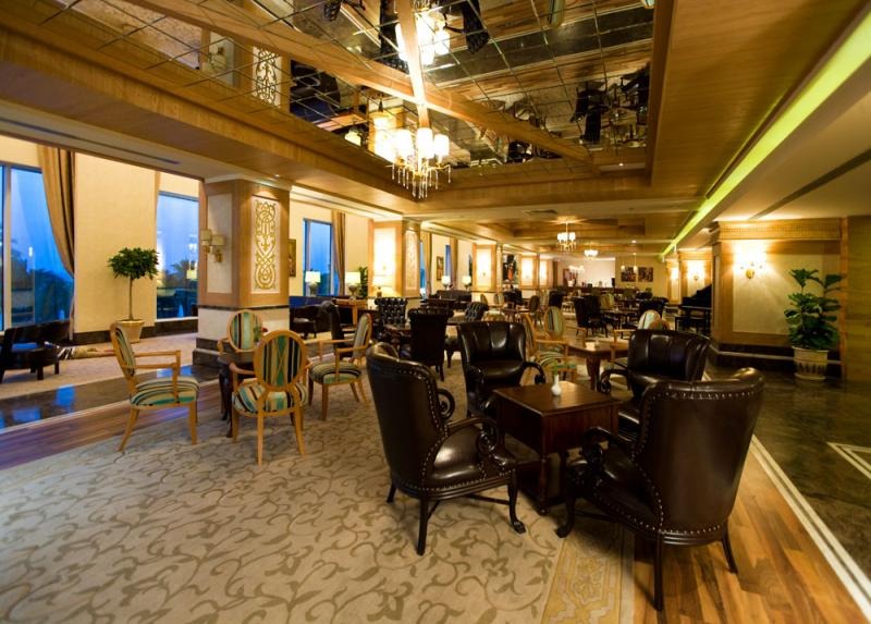 Kamelya Collection Sentido Selin Hotel