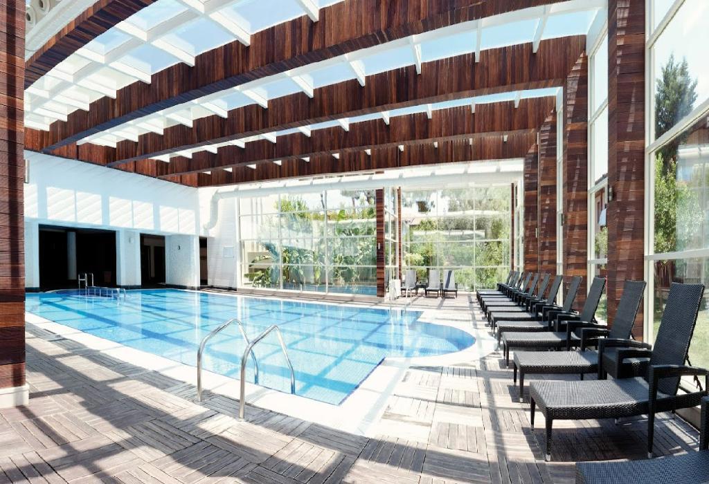 Hotel Paloma Grida Village & Spa