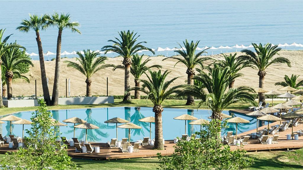 Grecotel Costa Botanica