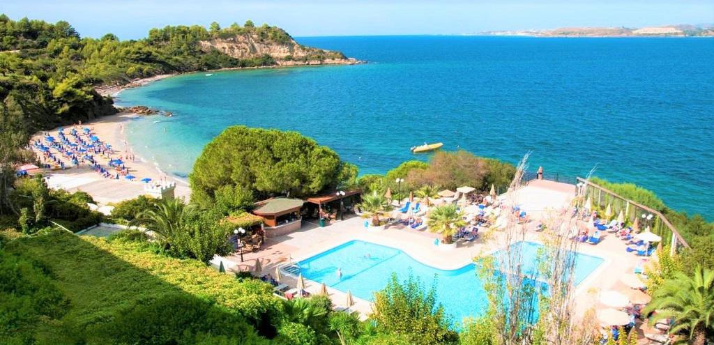 Mediterranee Hotel