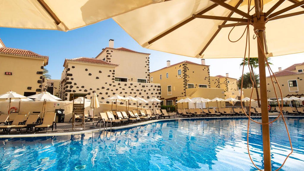 GF Isabel Hotel