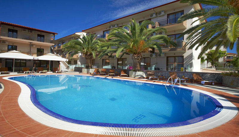 Simeon Hotel