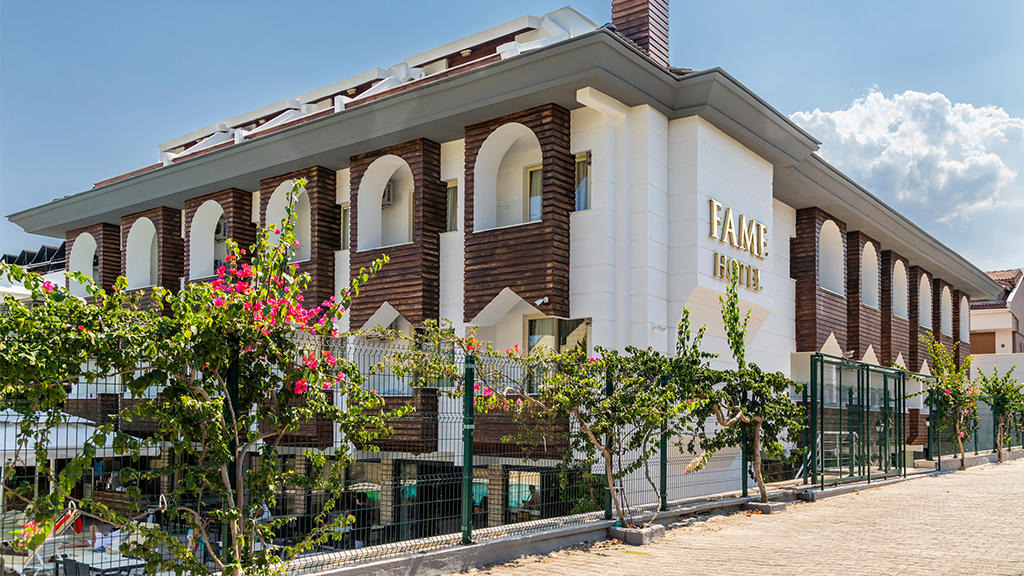 Fame Hotel Kemer