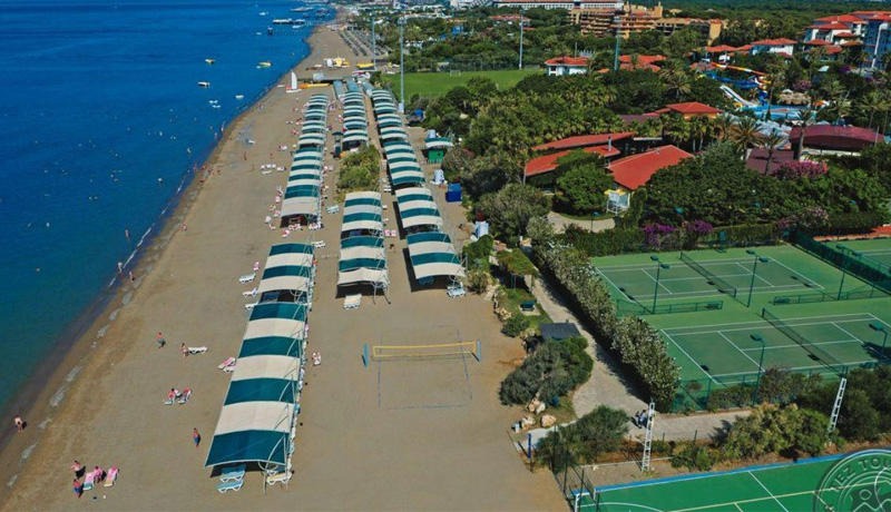 Belconti Resort