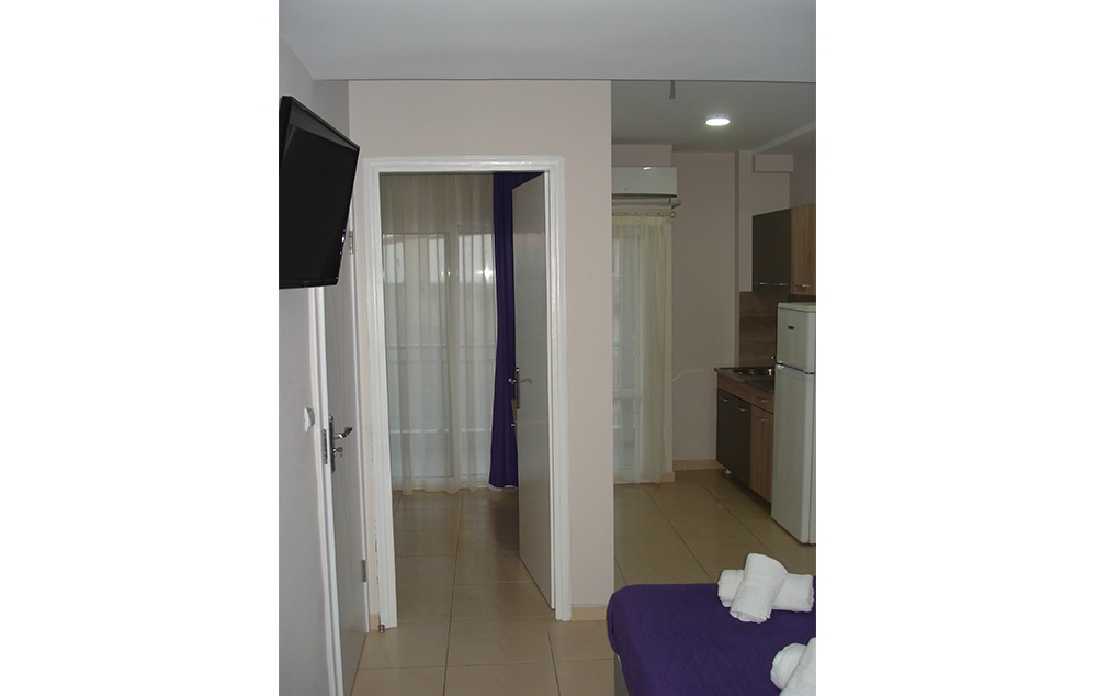 Hotel Frideriki